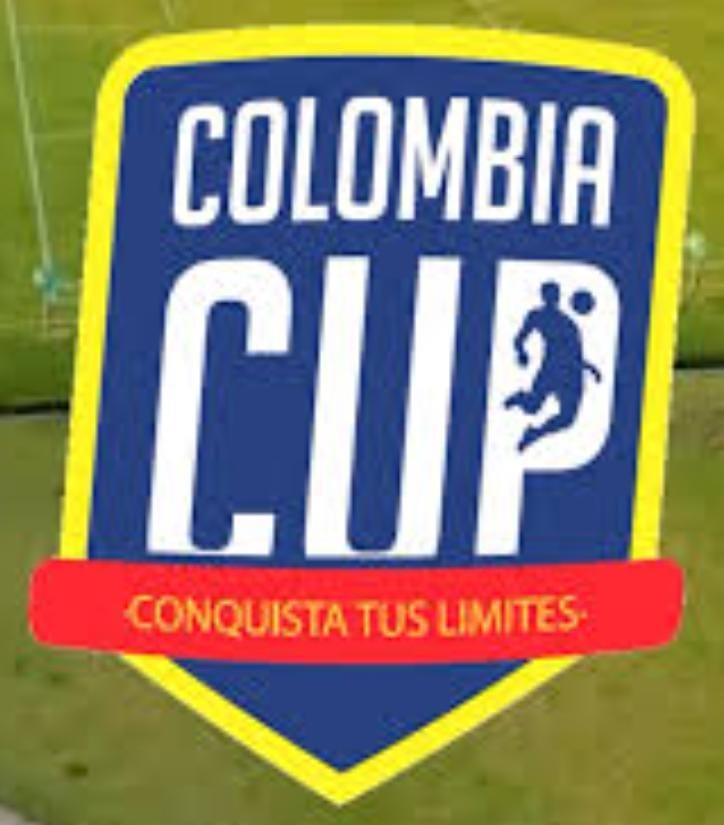 Colombia Cup